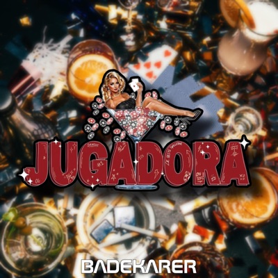 Kiss My Ace (Jugadora) - Single