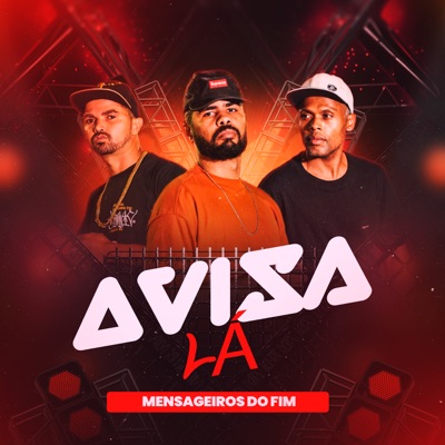 Avisa Lá - Single
