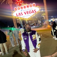 Vegas (feat. Tylon Wallace) - Single - NFL Fat
