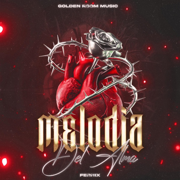 Melodía Del Alma (feat. Fernix Fusion Tribe)