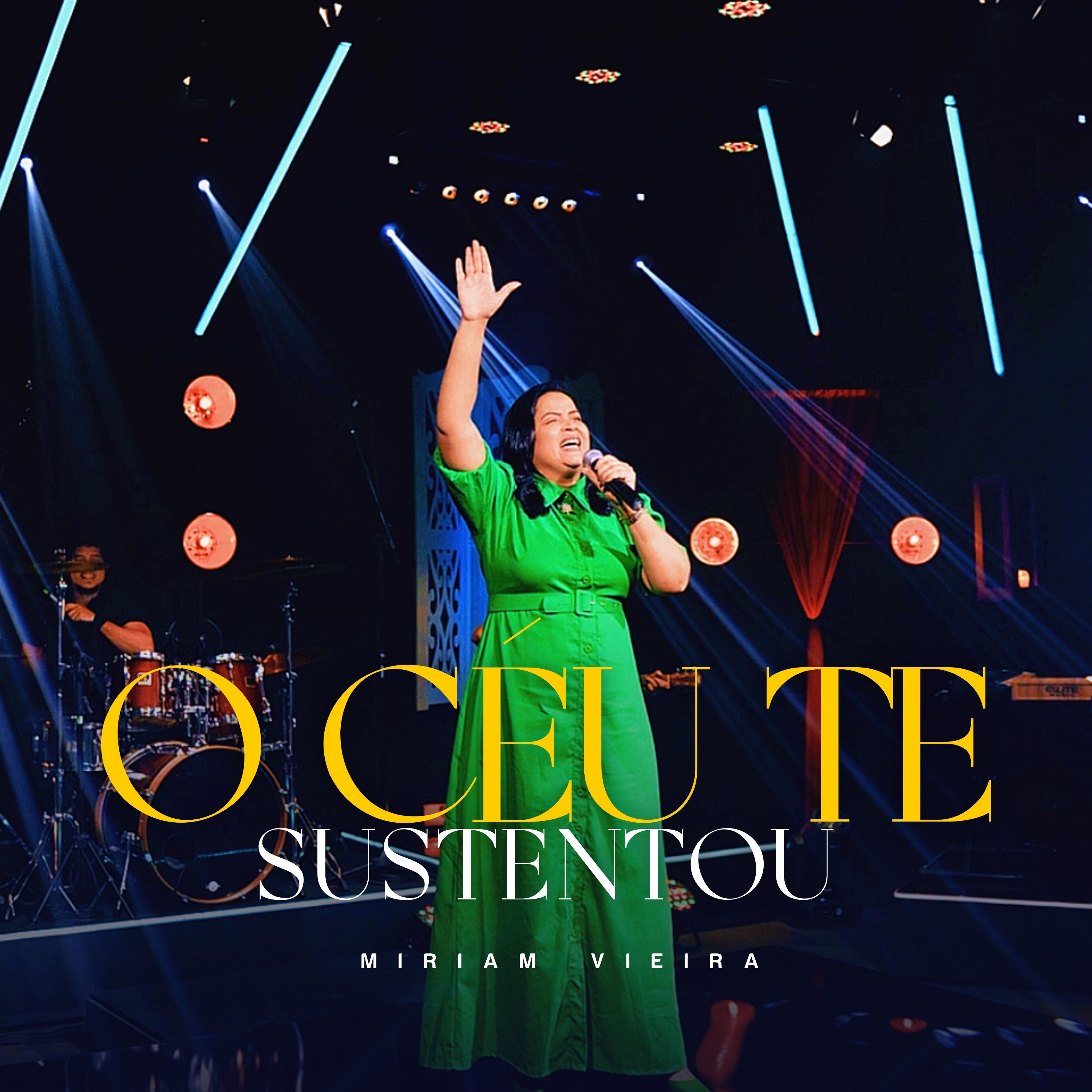 O Céu Te Sustentou - Single