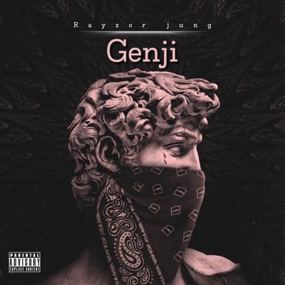 (Free) Genji Old School Rap Beat - Single