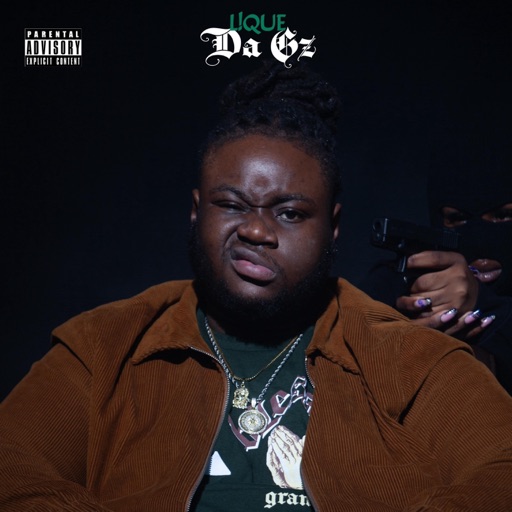 Album artwork