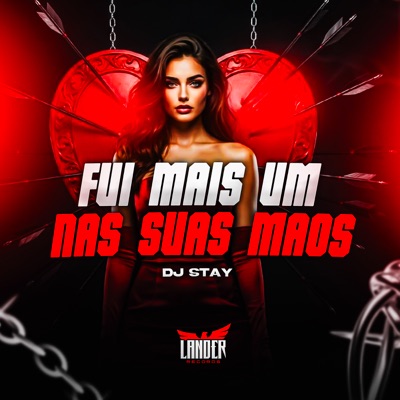 Fui Mais um nas Suas Mãos - Single