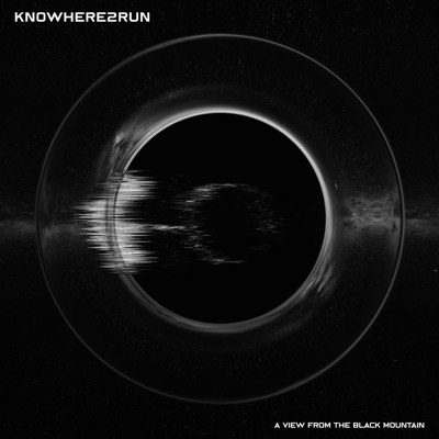 A VIEW FROM THE BLACK MOUNTAIN - EP