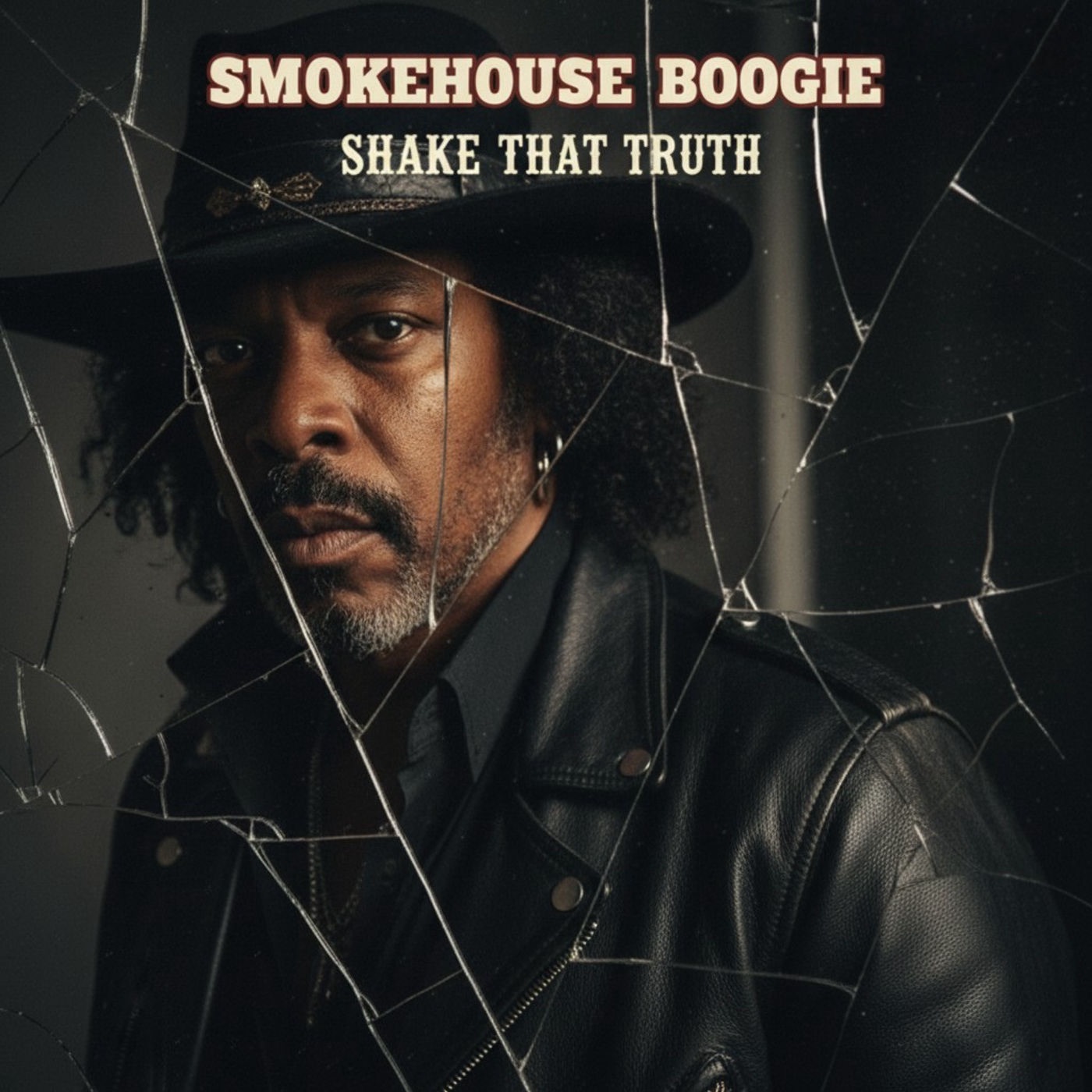 Shake That Truth - Single