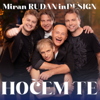Hočem te - Miran Rudan inDesign new Single