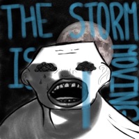 The Storm Is Moving (Shadow Mixes) [Shadow Mix] - Single - Vash Noir