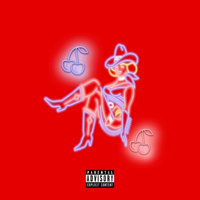 Good Pussy Holiday Remix - Single