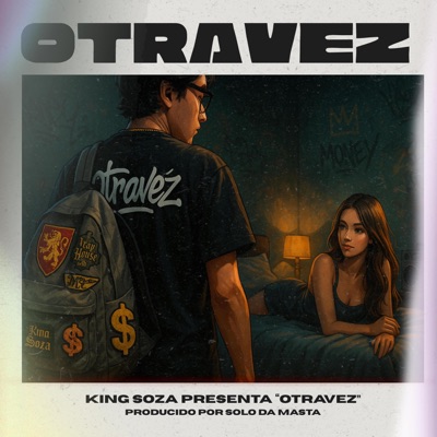 Otra vez - Single