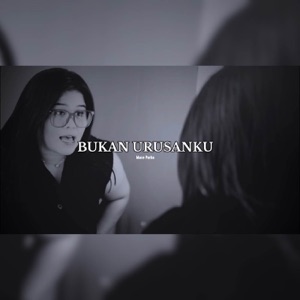 Bukan Urusanku Album Art