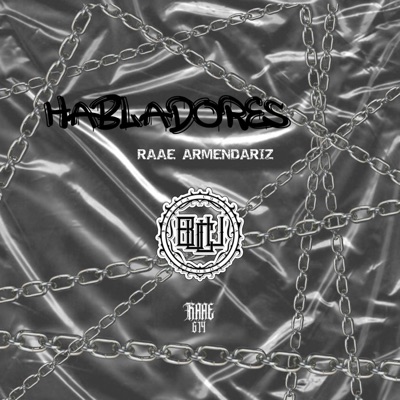 HABLADORES - Single