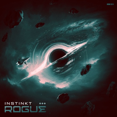 Rogue - EP
