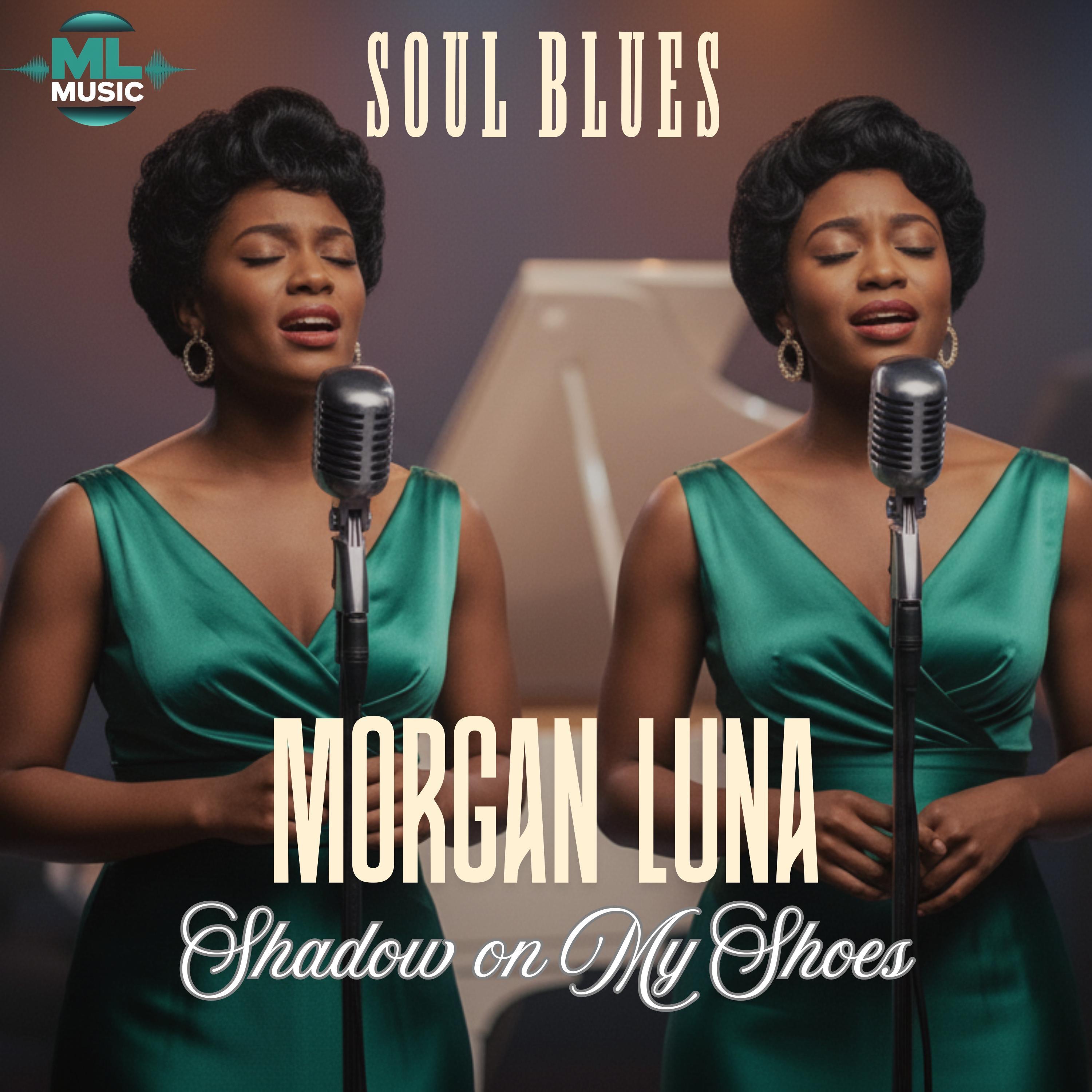 Shadow on My Shoes - Single