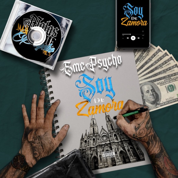 Soy de Zamora