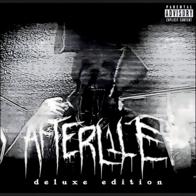 AFTERLIFE (Deluxe Edition) - EP