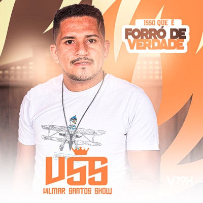 Isso Que é Forró de Verdade - EP