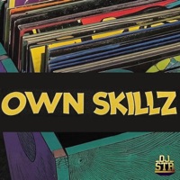 Own Skillz - Single - DJ STR