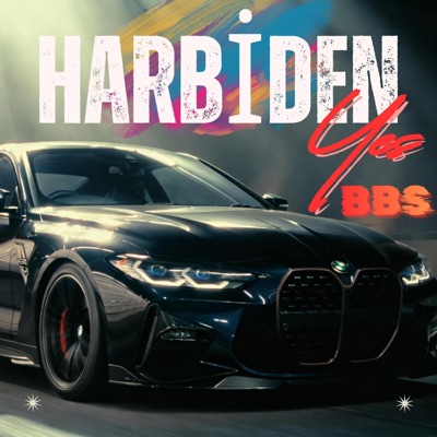 Harbiden Yes BBS (YUSUF ŞAHİN Remix) - Single