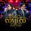Voce Marcou Pra Mim