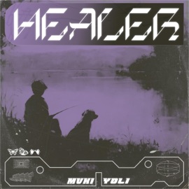 HEALER (feat. yōli) MVKI