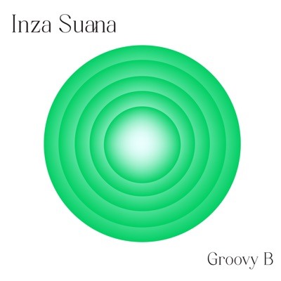 Groovy B (feat. Dj Pho & Fvck Error) - Single