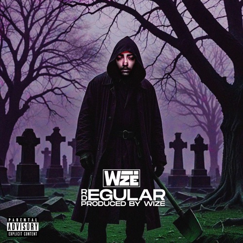 REGULAR DEGULAR! - Single