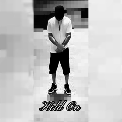 Hold On (feat. Jlacruz) - Single