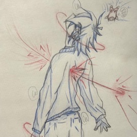 Regret (feat. ketchum) Floopzee