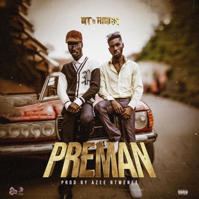 Preman - Single