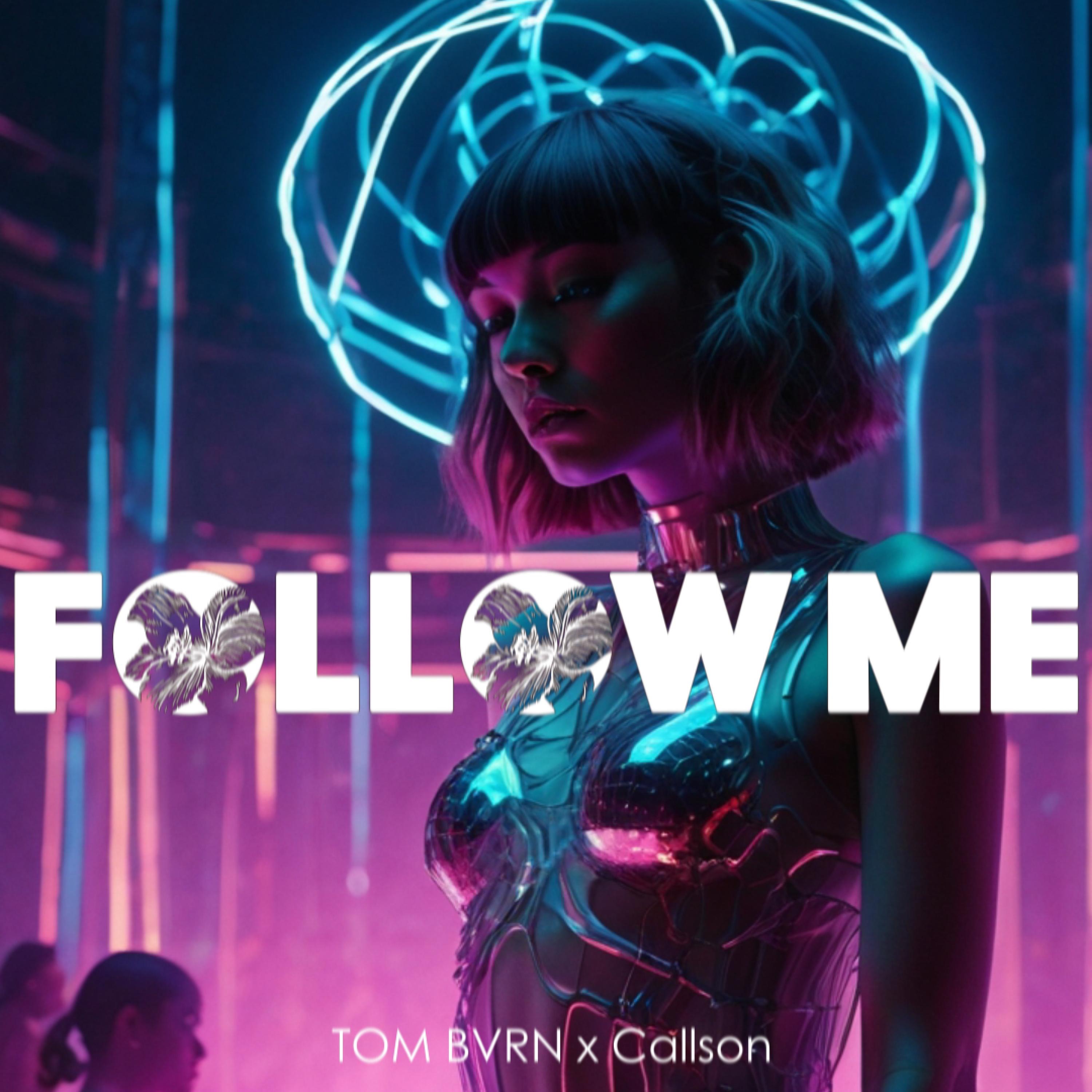 Follow me - Single