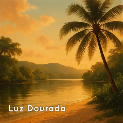 Luz dourada (feat. Gianfranco Maffi & Deborah Vancini)