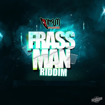 Frass Man Riddim - EP