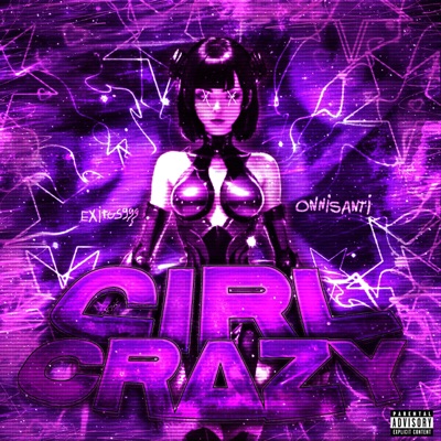 Girl Crazy (feat. Exitus999) - Single