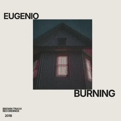 Listen to Burning - EP by Eugenio