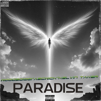 Paradise (feat. Woodboi & ABCWICK) - Single