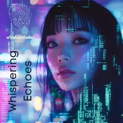 Listen to Whispering Echoes by WirelessCoder