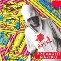Skocila Sam S Kreveta — BOYE