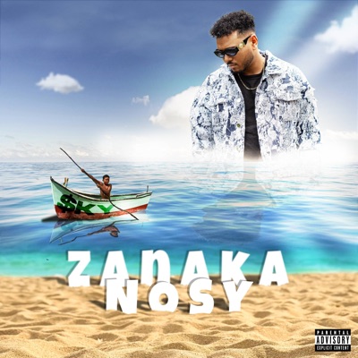 Zanaka Nosy - EP