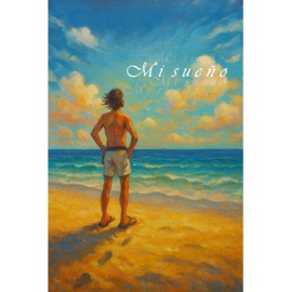 Mi sueño (YT) [Demo Version] Alnz