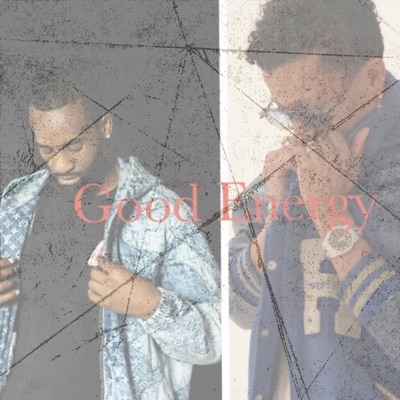 Good Energy (feat. Jon Glenn) - Single