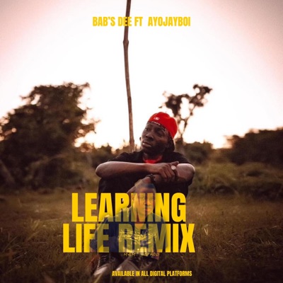 LEARNING LIFE REMIX (feat. Ayojayboi) - Single