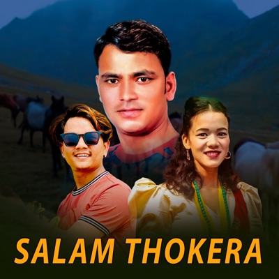 Salam Thokera - Single