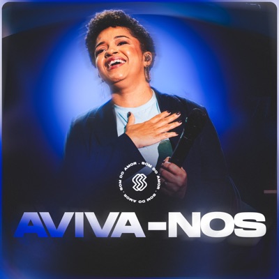 Aviva-Nos (feat. Marciely França) - Single