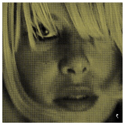 For The Time Being (feat. Erlend Øye) artwork