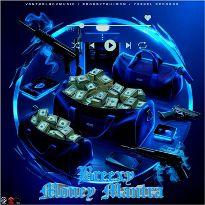 Money Mantra - Single