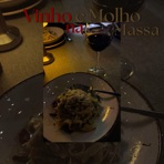 Vinho e Molho na Massa - Single