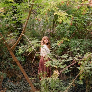 Walks & Gardens - EP