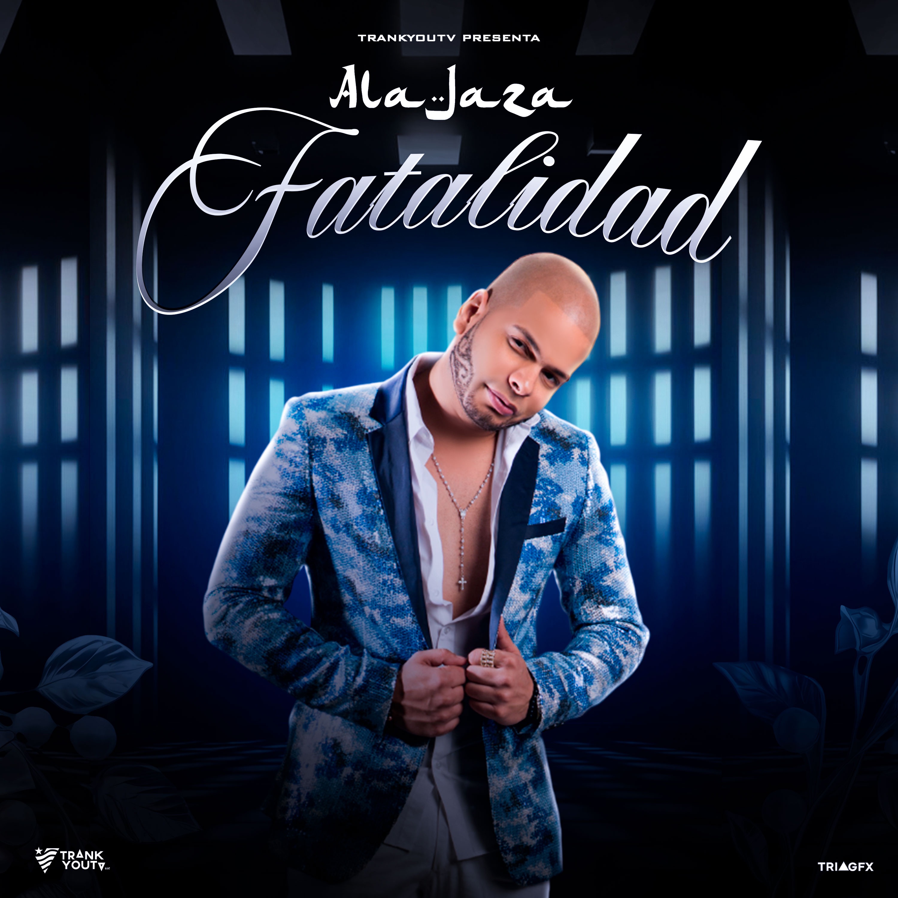 Fatalidad - Single