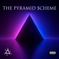 THE PYRAMID SCHEME - EP - Ross Bennett, Sheed & Kidd Niro